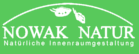 nowak natur - natürliche innenraumgestaltung