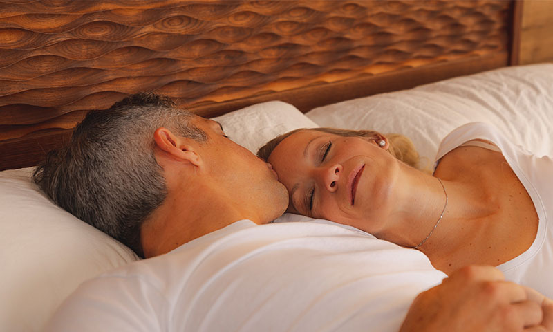 Relax Schlafsysteme