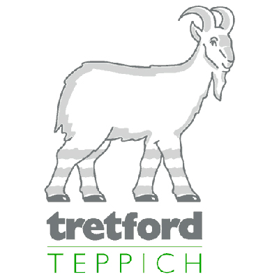 Tretford Teppiche