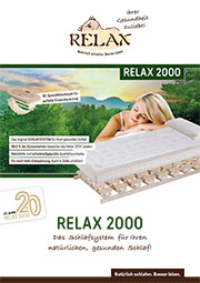 RELAX 2000