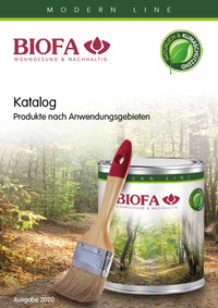 Biofa Katalog